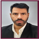 Dr. Eymard López Hernández